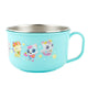 WISH CAT STAINLESS BOWL