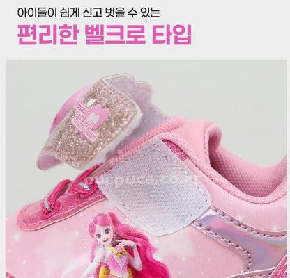 TEENIEPING LED SHOES