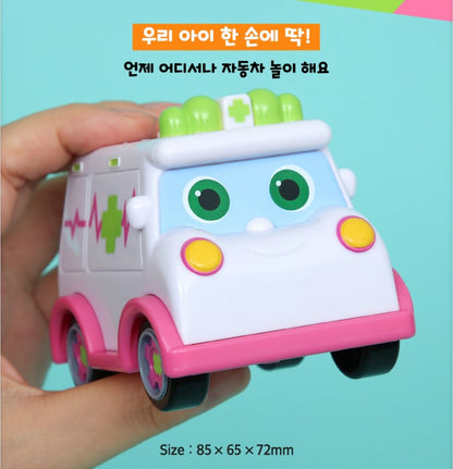 PINKFONG MELODY AMBULANCE