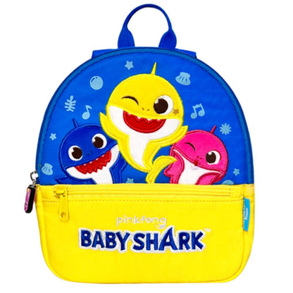 PINKFONG BABY SHARK BACKPACK