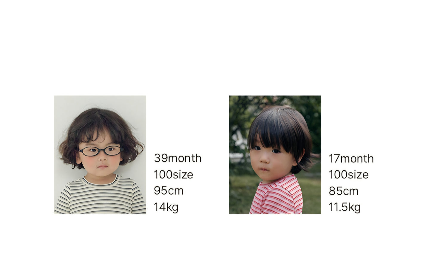 [PREORDER] ESSENTIAL STRIPE T-SHIRT