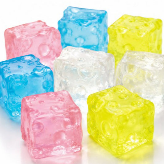 CHEESE CHEWY SQUISHY