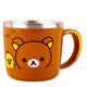 RILAKKUMA STAINLESS CUP