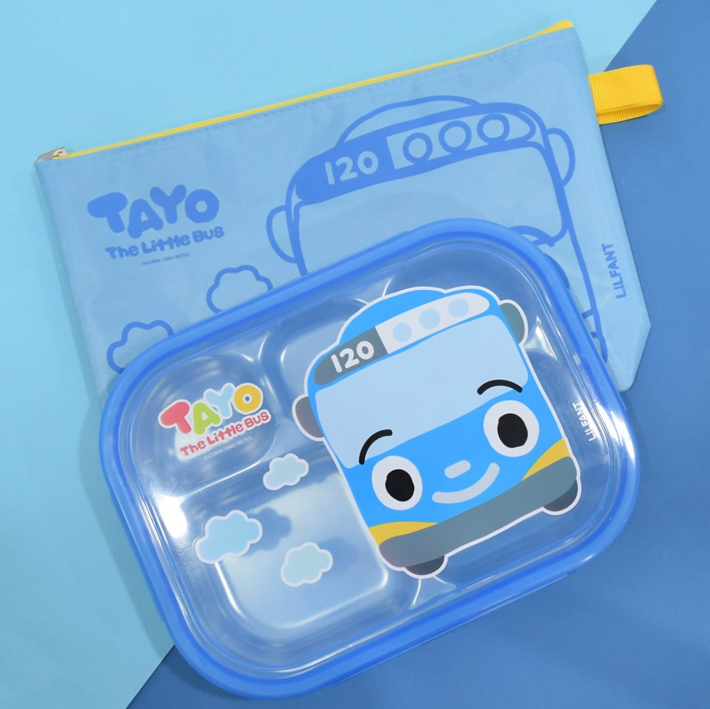 TAYO BENTO