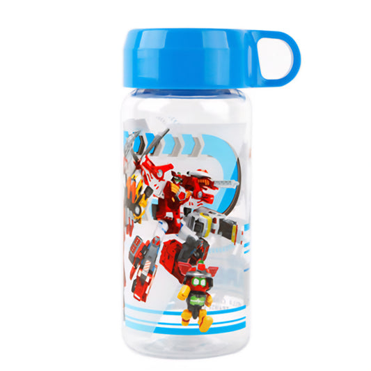 HELLO CARBOT TUMBLER