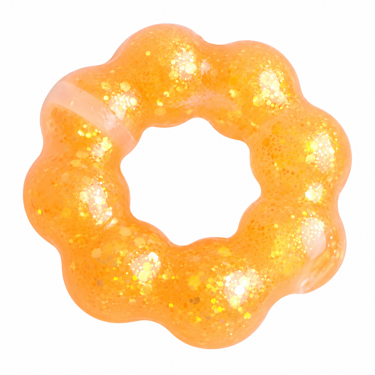 (7) MALLANG MOCHI DONUT SQUISHY