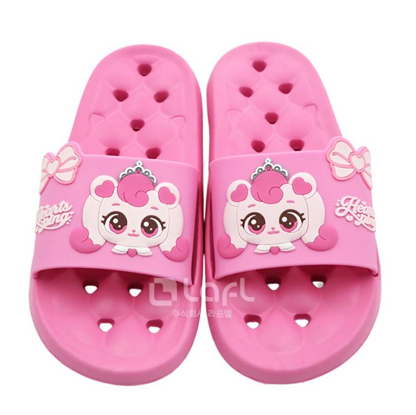 TEENIEPING SLIPPERS