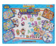 PORORO MULTI MAGNET SET