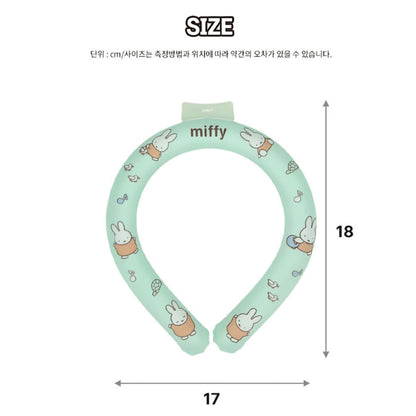 MIFFY NECK COOLER