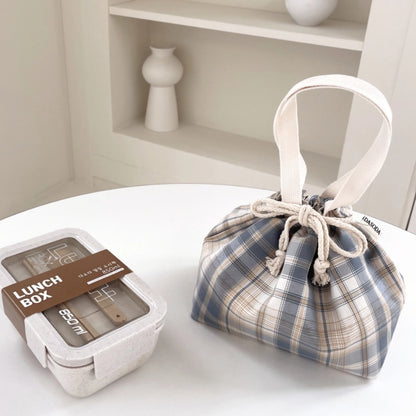 INSULATED LUNCH BAG [PREORDER]