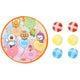 PORORO REVERSIBLE DART PLAY