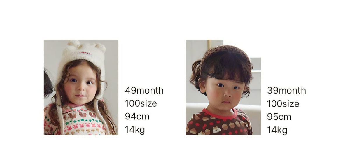 [PREORDER] BOMIBAM SINGLE SET