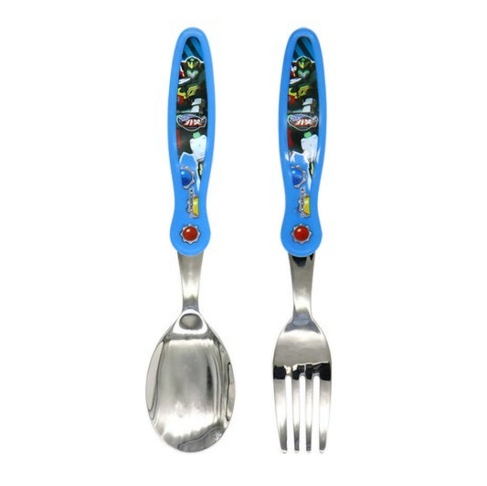 HELLO CARBOT S16 UTENSILS