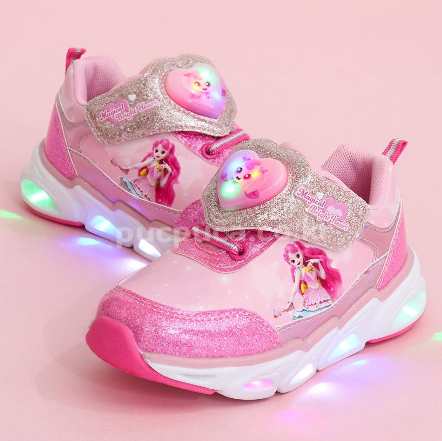 TEENIEPING LED SHOES