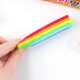 RAINBOW JELLY SQUISHY