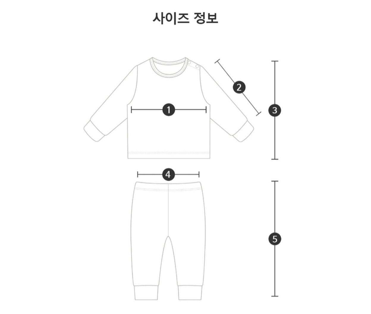 [PREORDER] MILO SINGLE SET