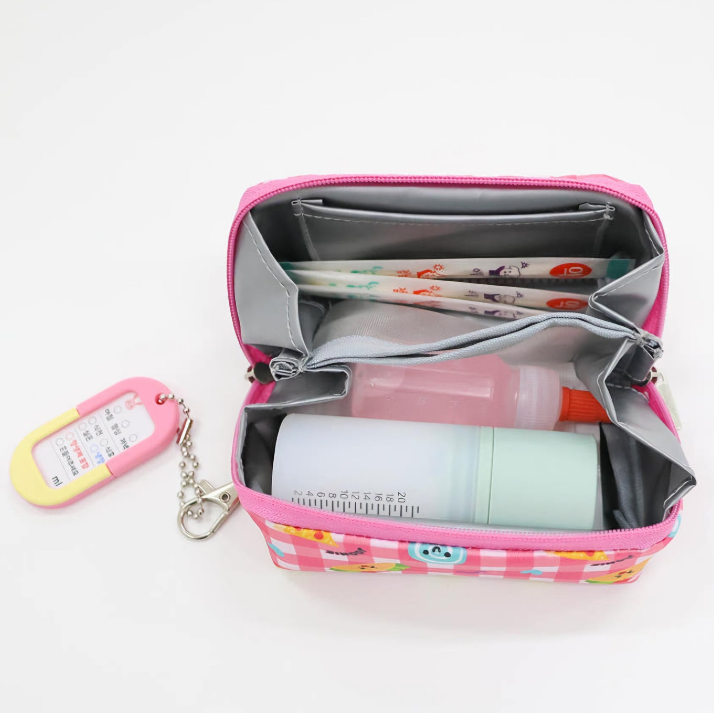 MINI INSULATED POUCH