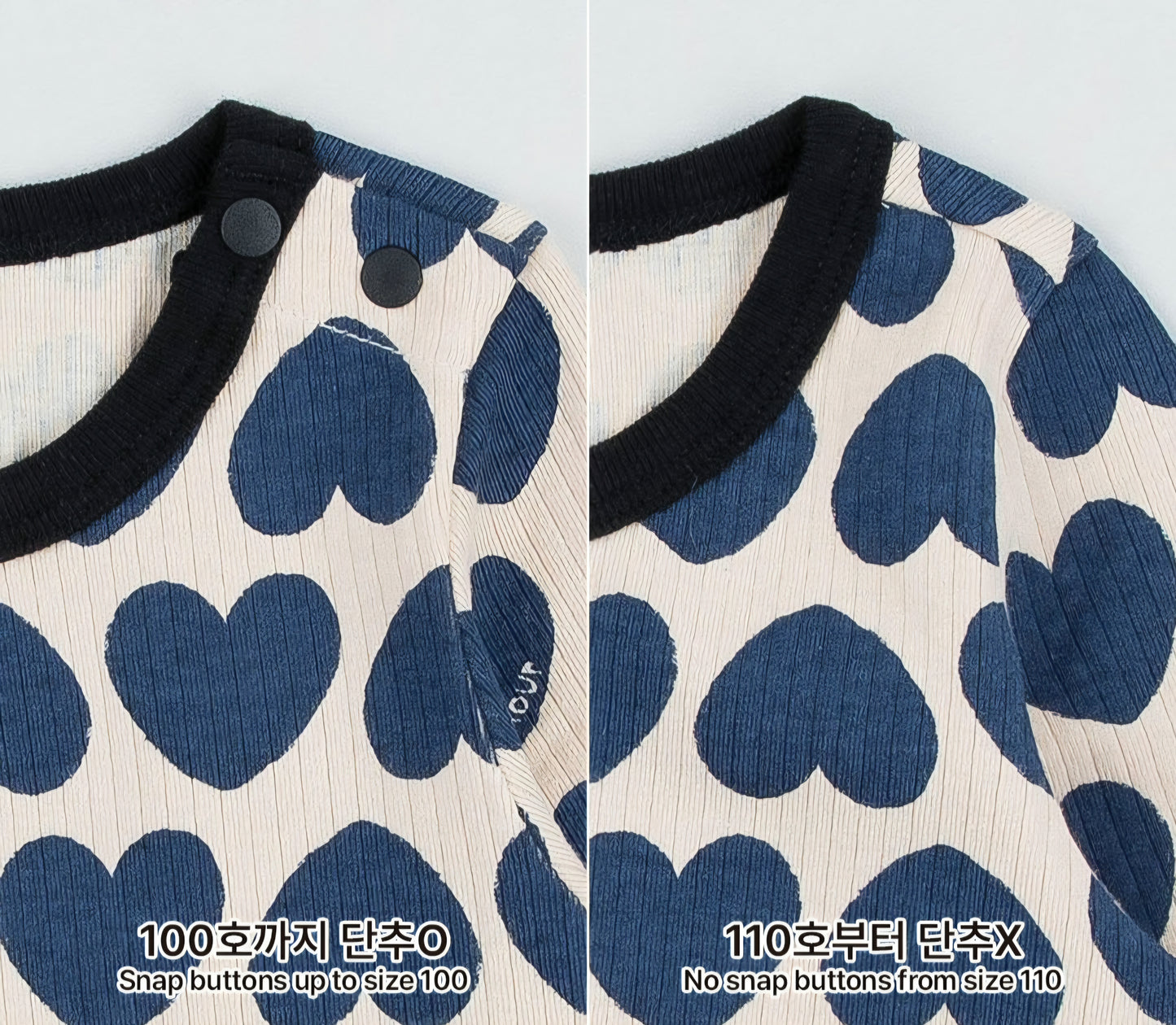 [PREORDER] HEARTS SET