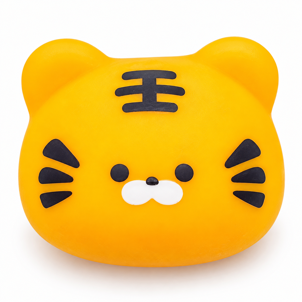 CRUNCHY TIGER SQUISHY