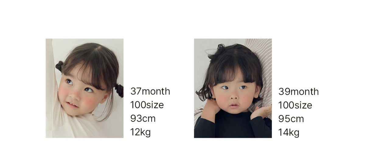 [PREORDER] MILD MOCK NECK T-SHIRT