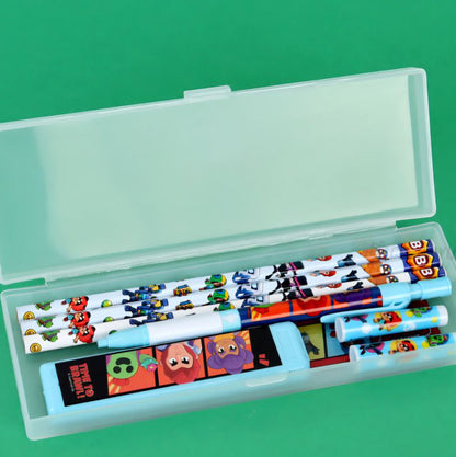 BRAWL STARS STATIONERY SET