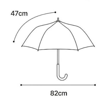 TEENIEPING UMBRELLA