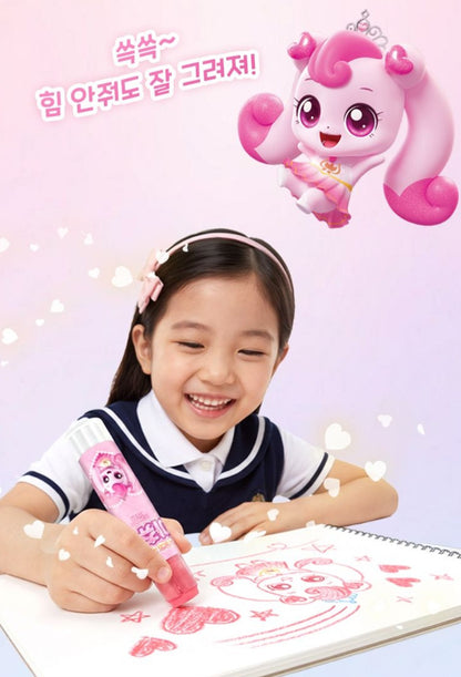 TEENIEPING COLOR POP GLUE
