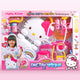 SR 헬로키티 MEDICAL PLAY SET