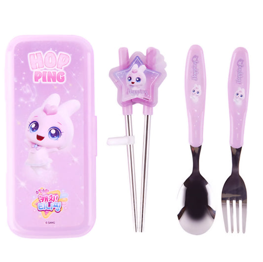 TEENIEPING UTENSILS