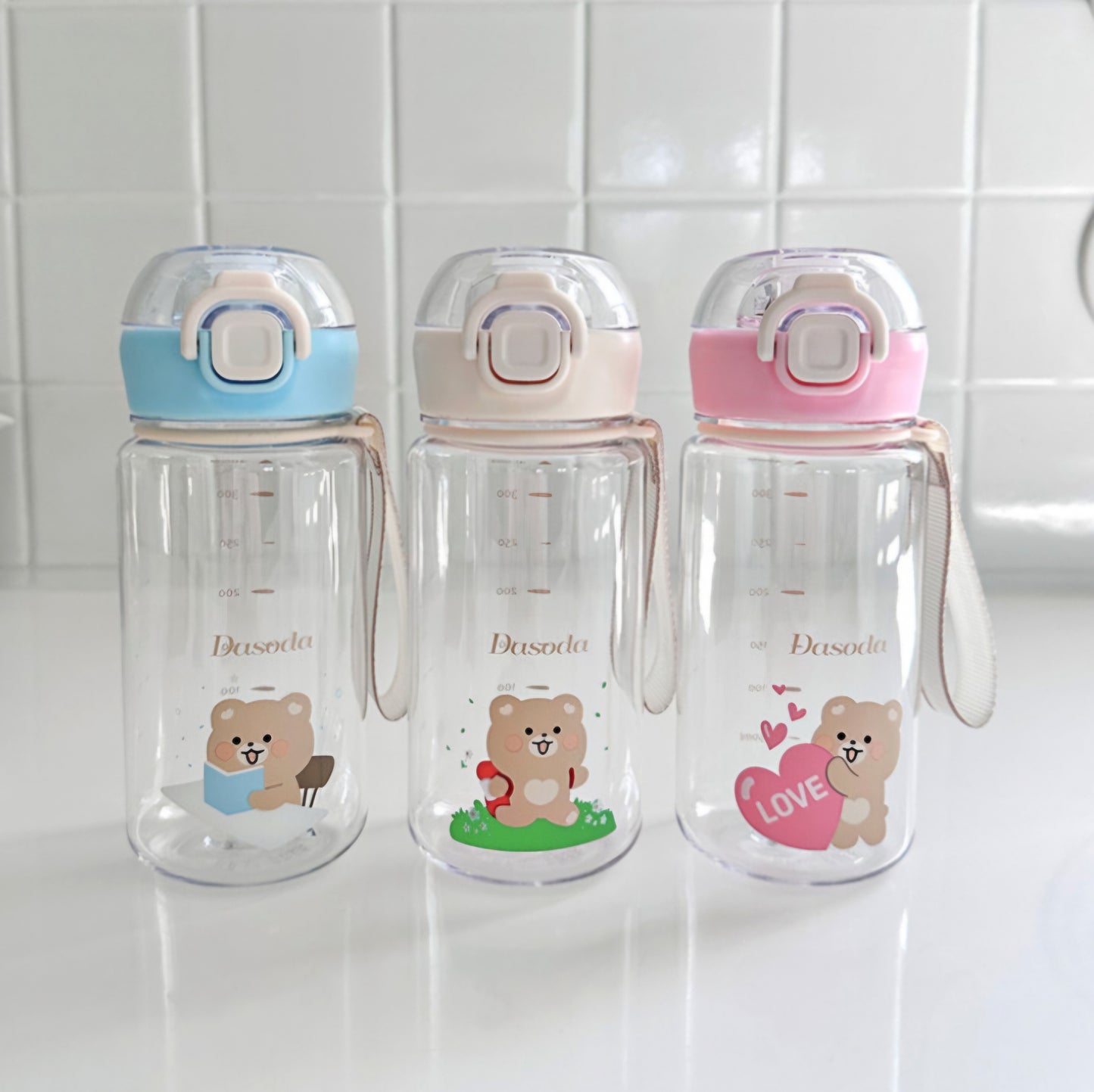 ONE TOUCH TUMBLER 480ML