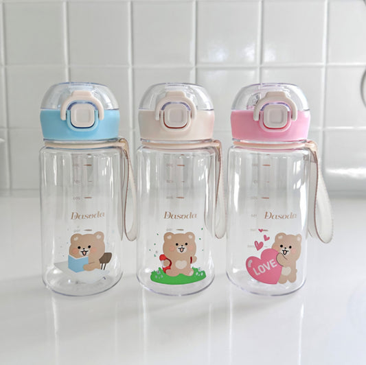 DASODA ONE TOUCH TUMBLER [PREORDER]