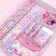 TEENIEPING STATIONERY SET