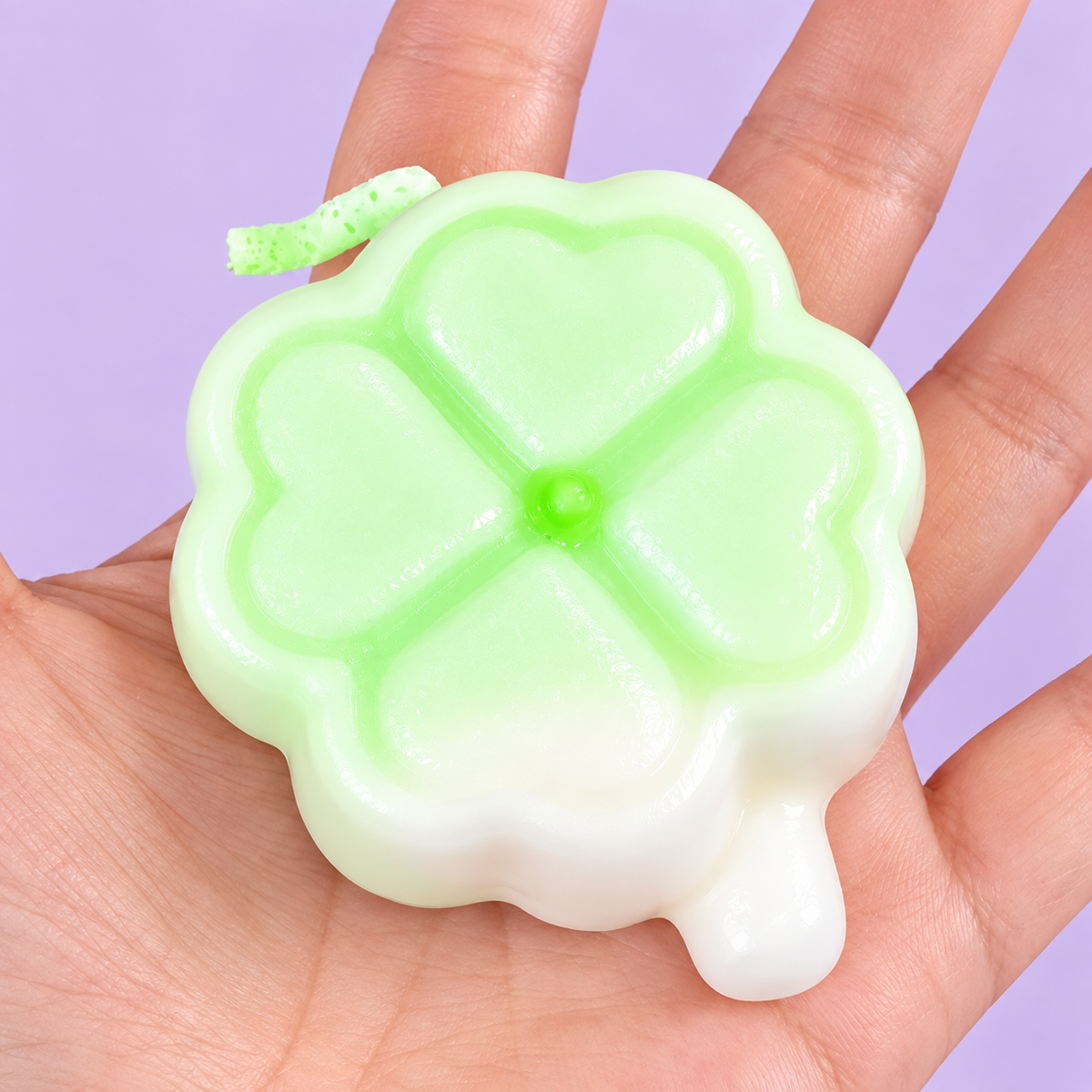 CLOVER WAX BALL