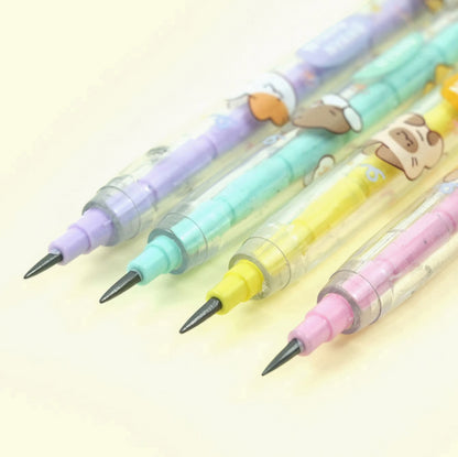 KITTY CARTRIDGE PENCIL 2PK RANDOM