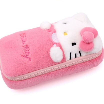 HK FLUFFY POUCH