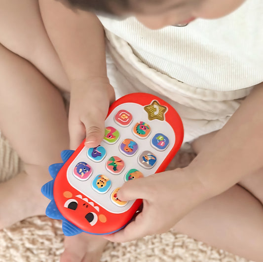 PINKFONG DINO SMARTPHONE