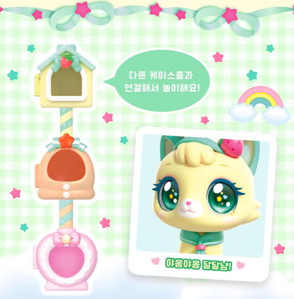 WISH CAT 달달냥