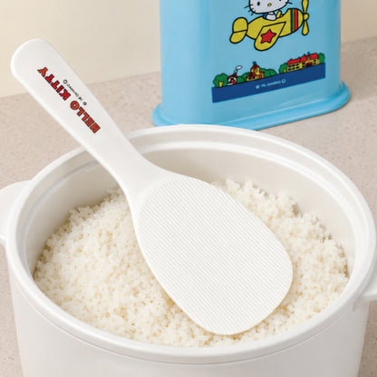 HK RICE PADDLE SET