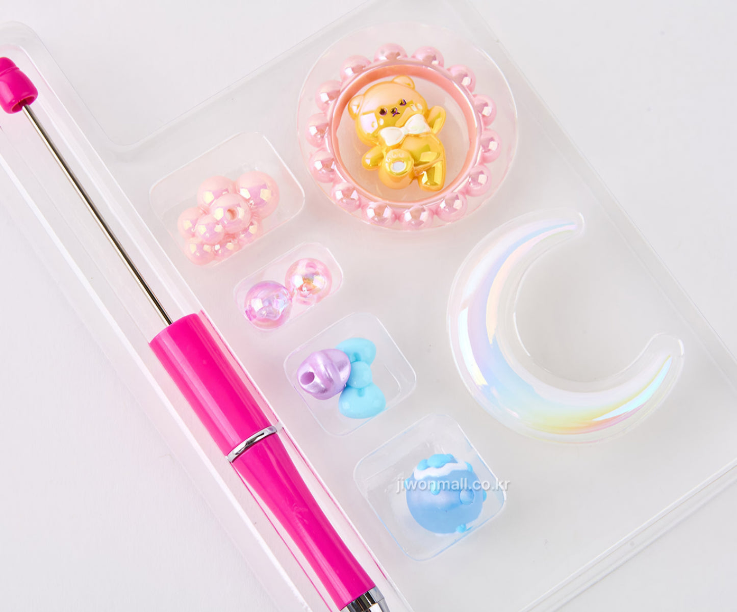 DIY RANDOM PEN DECOR SET