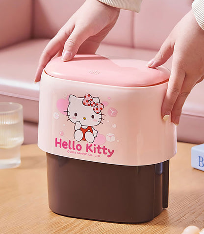 SR VANITY BIN