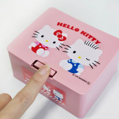 SR HK ORGANIZER BOX