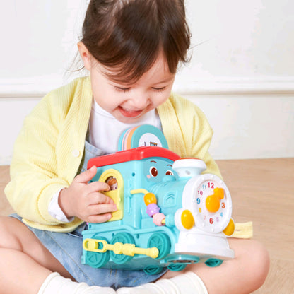 BRAIN LEARNING EDU TRAIN