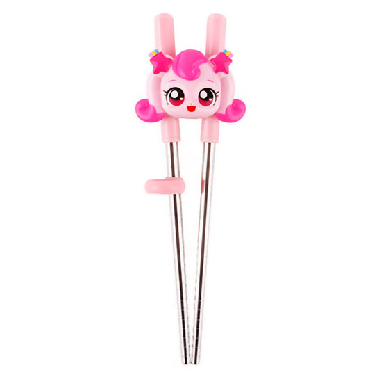 TEENIEPING HACHU 3D TRAINING CHOPSTICK