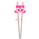TEENIEPING HACHU 3D TRAINING CHOPSTICK