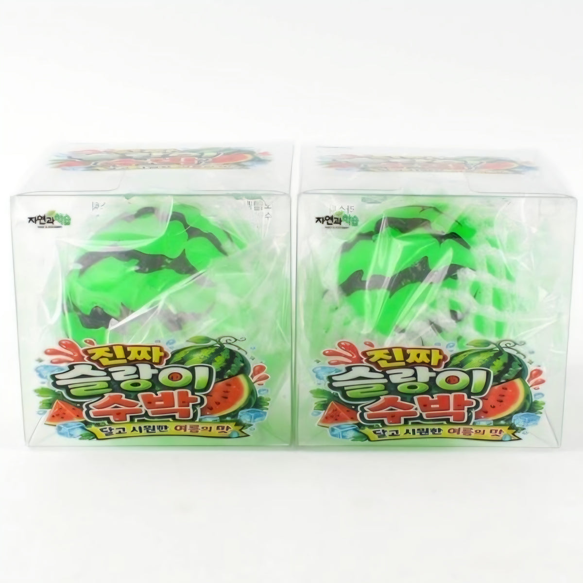 (29) WATERMELON SQUISHY