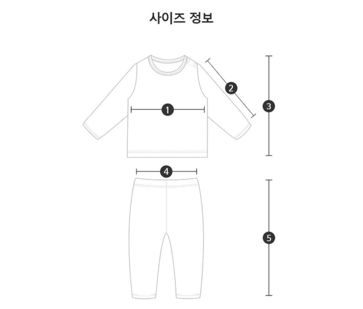 [PREORDER] DREAMING MODAL STRETCH SET