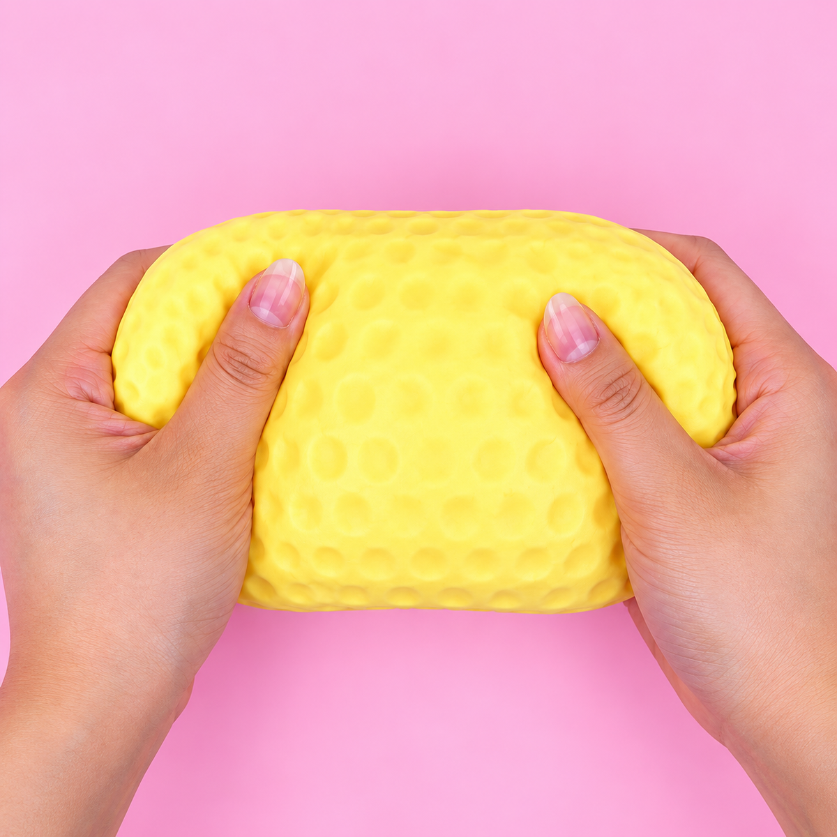 GIANT JUMBO PEANUT SQUISHY