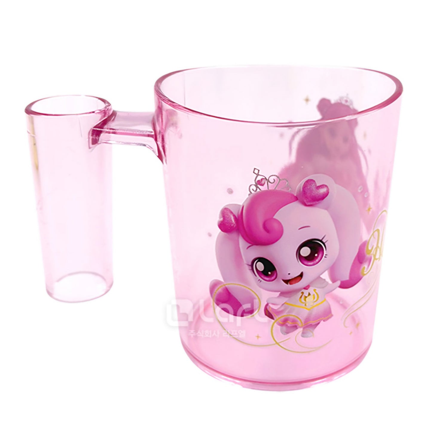 TEENIEPING TOOTHBRUSH HOLDER CUP