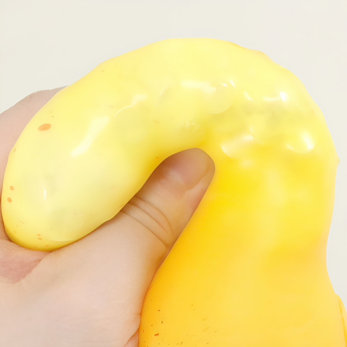 (74) CRUNCHY POTATO BALL SQUISHY