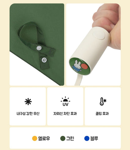 MIFFY UMBRELLA